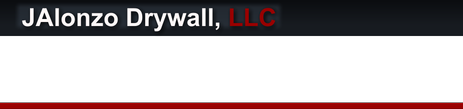 JAlonzo Drywall, LLC